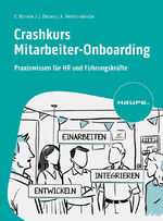 ISBN 9783648181829: Crashkurs Mitarbeiter-Onboarding