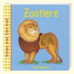 ISBN 9783649601975: Schau mal, fühl mal! Zootiere – (Verkaufseinheit)