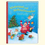 ISBN 9783649603313: Winterspaß und Weihnachtszauber - Vorlesegeschichten und Gedichte für die schönste Zeit des Jahres