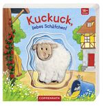 ISBN 9783649603443: Kuckuck, liebes Schäfchen!