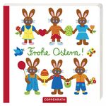 ISBN 9783649603528: Frohe Ostern! (Bücher für die Kleinsten)