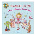 ISBN 9783649603887: Prinzessin Lillifee , Meine liebsten Kinderlieder