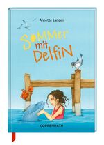 ISBN 9783649605003: Sommer mit Delfin