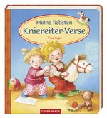 ISBN 9783649605607: Meine liebsten Kniereiter-Verse, Coppenraths Kinderzimmer-Bibliothek