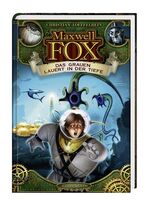 ISBN 9783649605843: Maxwell Fox - Das Grauen lauert in der Tiefe