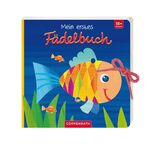 ISBN 9783649609377: Mein erstes Fädelbuch