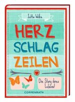 ISBN 9783649610250: Herzschlagzeilen