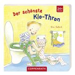 Der schönste Klo-Thron