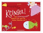 ISBN 9783649611196: Kringel! – Das schwungvollste Malbuch der Welt für kleine Künstler ab 5 (Verkaufseinheit)