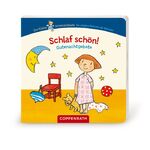 ISBN 9783649611714: Schlaf schön! – Gutenachtgebete (Verkaufseinheit)