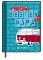 Weltbester Papa! Weltbester Papa!