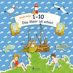 ISBN 9783649612582: 1-10 Das Meer ist schön!