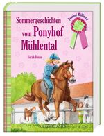 ISBN 9783649612872: Sommergeschichten vom Ponyhof Mühlental - Sammelband II