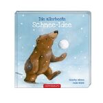 Julia Weiss: Die allerbeste Schnee-Idee
