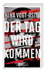 Vogt-Østli, Nina (Verfasser) und Dagmar Vogt-Østli, Nina (Verfasser) und Dagmar