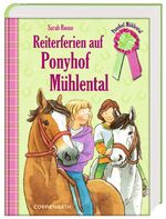 ISBN 9783649615040: Reiterferien auf Ponyhof Mühlental