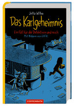 ISBN 9783649615118: Das Karlgeheimnis – Ein Fall für die Detektivin und mich