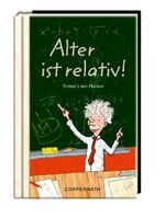 Thorsten Saleina, Kai König: Alter ist r Thorsten Saleina, Kai König: Alter ist r