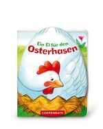 ISBN 9783649615682: Ein Ei für den Osterhasen