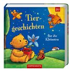 ISBN 9783649615712: Tiergeschichten für die Kleinsten