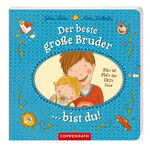 Julia Weiss: Der beste große Bruder bist