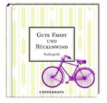 ISBN 9783649616542: Gute Fahrt und Rückenwind - Radlergrüße