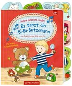 ISBN 9783649616672: Es tanzt ein Bi-Ba-Butzemann - Meine liebsten Lieder aus Spielgruppe, Kita und Co.