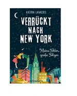 ISBN 9783649617594: Verrückt nach New York - Kleine Fehler, große Folgen,Bd.2