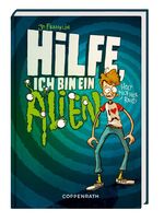 ISBN 9783649617631: Hilfe, ich bin ein Alien!