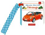 Bilder suchen - Wörter finden: Fahrzeuge Bilder suchen - Wörter finden: Fahrzeuge