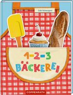 ISBN 9783649618256: 1-2-3 Bäckerei - Kinder backen Lieblingssachen