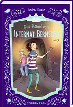 ISBN 9783649619178: Das Rätsel von Internat Bernstein (Bd. 2)