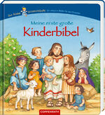 ISBN 9783649619277: Meine erste große Kinderbibel