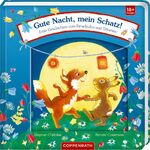 ISBN 9783649619963: Gute Nacht, mein Schatz! - Erste Geschichten vom Einschlafen und Träumen