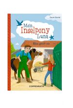 ISBN 9783649620808: Mein Inselpony Luna Bd. 3 – Elisa greift ein