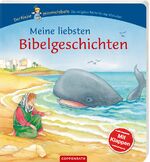 ISBN 9783649620815: Meine liebsten Bibelgeschichten