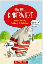 ISBN 9783649620945: 666 tolle Kinderwitze zum Kichern, Gackern & Wiehern