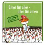 ISBN 9783649620990: Einer für alles - alles für einen - Überleben im Büro