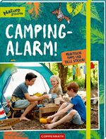 Anja Scheve: Camping-Alarm! - Praktische
