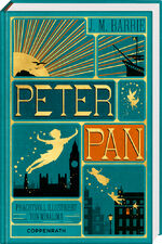 ISBN 9783649623069: Peter Pan