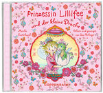 ISBN 9783649623656: Prinzessin Lillifee und der Drache