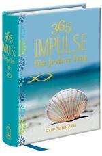 ISBN 9783649624110: 365 Impulse für jeden Tag