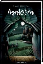 ISBN 9783649624516: Agalstra (Mängelexemplar)*