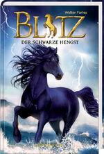 ISBN 9783649625421: Blitz, der schwarze Hengst