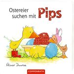 ISBN 9783649625469: Ostereier suchen mit Pips