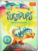 ISBN 9783649626145: Furzipups, der Knatterdrache (Bd. 1)