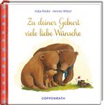 ISBN 9783649626183: Zu deiner Geburt viele liebe Wünsche