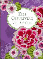 ISBN 9783649626435: Zum Geburtstag viel Glück