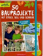 ISBN 9783649627357: 50 Bauprojekte mit Stock, Seil und Schnur Mängelexemplar von Barbara Wernsing