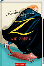 ISBN 9783649628804: Z wie Zorro